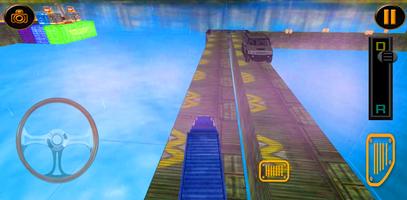 Truck Simulator تصوير الشاشة 2