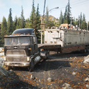 Cargo Transport Truck Games APK