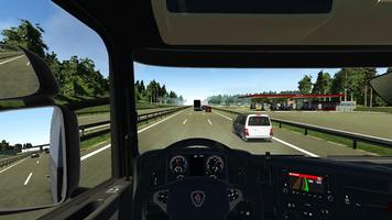 Truck Cargo: Transport Games gönderen