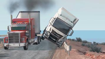Truck Cargo: Transport Games Ekran Görüntüsü 2
