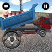 Truck Building Fahrspiele