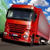 Euro Truck Driving Download gratis mod apk versi terbaru