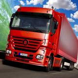 Euro Truck Driving Zeichen