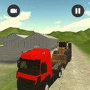Truck and Logistics Simulator APK