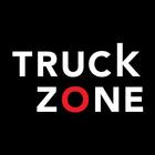 Truck Zone Vendor ikon