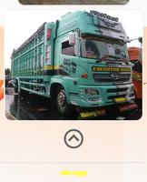 Truck car modification screenshot 3