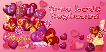 True Love Keyboard Design