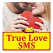 True Love SMS Text Message