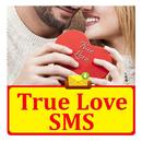 True Love SMS Text Message APK