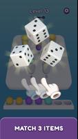 Crazy Tubes Match 3D poster