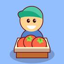 Merge Venture APK