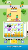 Merge Venture screenshot 2