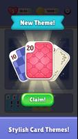 Card Merge Master screenshot 1