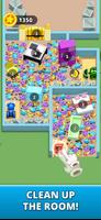 Merge Clean 3D screenshot 2