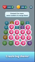 Merge Em All 3D poster