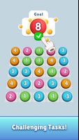 Merge Em All 3D screenshot 1