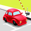 Merge Parking Jam APK