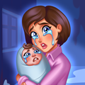 ”Miss Merge: Mystery Story