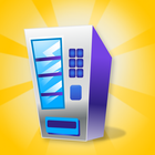 Vending Machine Match 3D icône