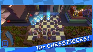 Cuboid Chess تصوير الشاشة 1