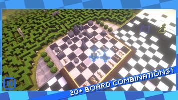 Cuboid Chess screenshot 2