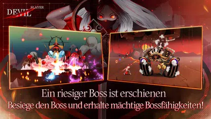 Devil Slayer XAPK Herunterladen