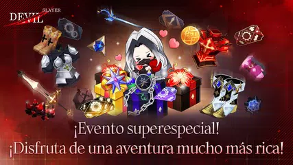 Descargar XAPK de Devil Slayer