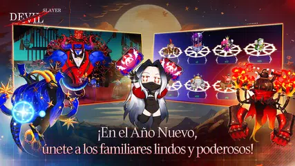 Descargar XAPK de Devil Slayer