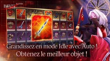 Devil Slayer capture d'écran 1