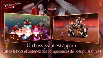Devil Slayer capture d'écran 2