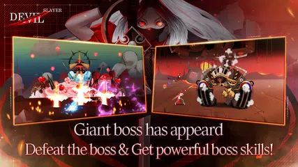 Devil Slayer XAPK download