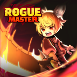 로그마스터 : 액션 RPG