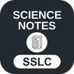 SSLC Science Notes in English