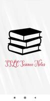 SSLC Science Notes in English โปสเตอร์