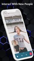 1 Schermata Xnx Video Call With Girls