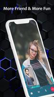 2 Schermata Xnx Video Call With Girls