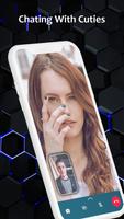 3 Schermata Xnx Video Call With Girls