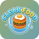 Clear Food APK