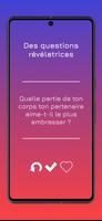 Action ou Vérité: Parti capture d'écran 2