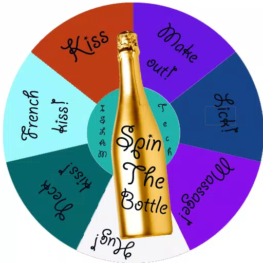 Truth Or Dare - Spin The Bottle Apk For Android Download