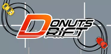 Donuts Drift: Endloses Driften