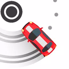 Donuts Drift：令人上癮的無限極速漂移遊戲 APK 下載