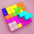 네모팡 - 블록 퍼즐 icône