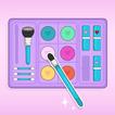 Paper Doll - Tidy Up