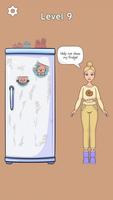 Paper Doll - Tidy Up Screenshot 3