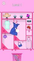Paper Doll - Tidy Up Plakat