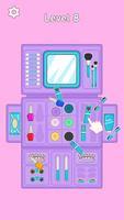 Paper Doll - Tidy Up Screenshot 2