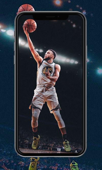 MvP Basketball Wallpaper HD 4K for Android - APK Download