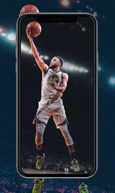 MvP Basketball Wallpaper HD 4K APK for Android Download
