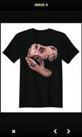 T shirt thiết kế 3d ảnh chụp màn hình 2